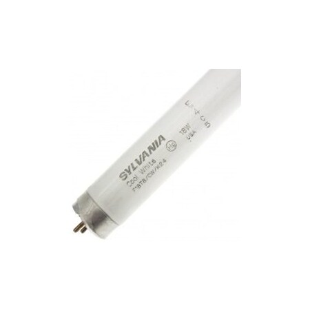 F18T8CW/K26 Fluorescent Tube Replacement (Fits SYLVANIA) By Bulbsandbatteries - View #4